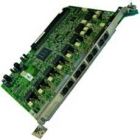  TN2185B  интерфейс ISDN-BRI S/T-TE (4-проводной,  8 портов)