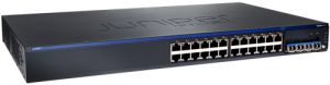 Ethernet-коммутатор EX2200