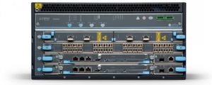 Ethernet-коммутатор EX9200