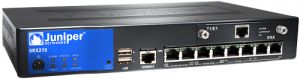 SRX210