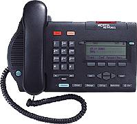 Телефон цифровой Nortel  (Avaya) M3903 Enhanced Platinum