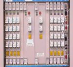 Nortel OPTera Metro 4150