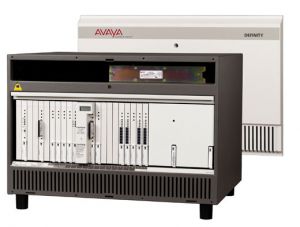 Однополочный статив (Enhanced Single-Carrier Cabinet - ESCC)