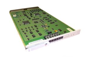 TN2464CP – плата интерфейса DS1 с эхокомпенсацией,T1/E1
