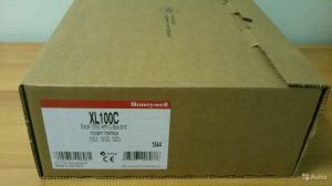 XL100C Универсальный свободно программируемый контроллер
